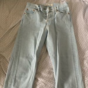 Levi’s Wedgie Fit Pants